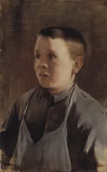 Ritratto di un Ragazzo